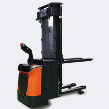 Forklift