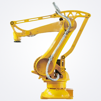 Robot Palletizer