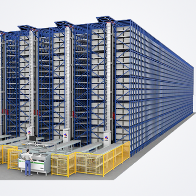 Warehouse