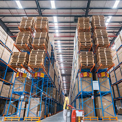 Pallet Racks