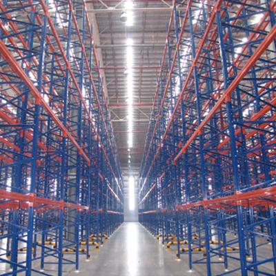 Pallet rack