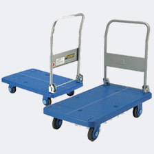 Wheelbarrow